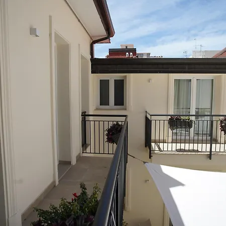 Palazzo Bibbi - Rooms to Live-2